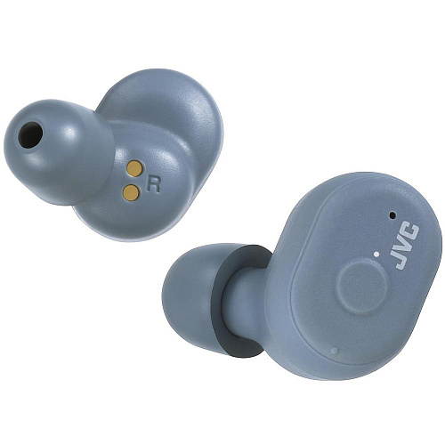 Bluetooth гарнитура JVC HA-A10T Blue