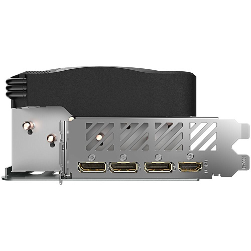 Видеокарта Gigabyte GeForce RTX 4080 Super 16384Mb, Gaming 16 Gb (GV-N408SGAMING-16GD) 1xHDMI, 3xDP, Ret