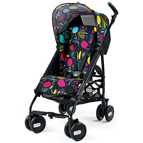 Коляска-трость Peg-Perego Pliko Mini Manri