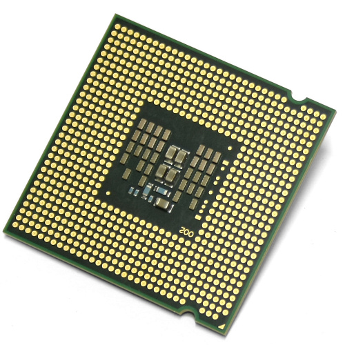 Процессор Intel Core 2 Quad Q9500 (2.83GHz) 6MB 1333MHz LGA775 OEM