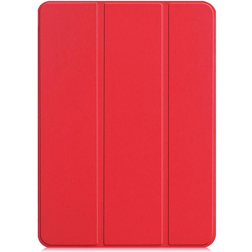 Чехол для iPad Pro 11 (2018) IT BAGGAGE ITIPR115-3 красный