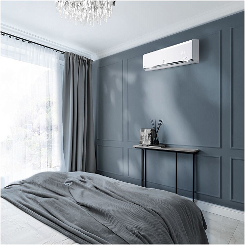 Сплит-система Electrolux Smartline DC EACS/I-07HSM/N8_V2