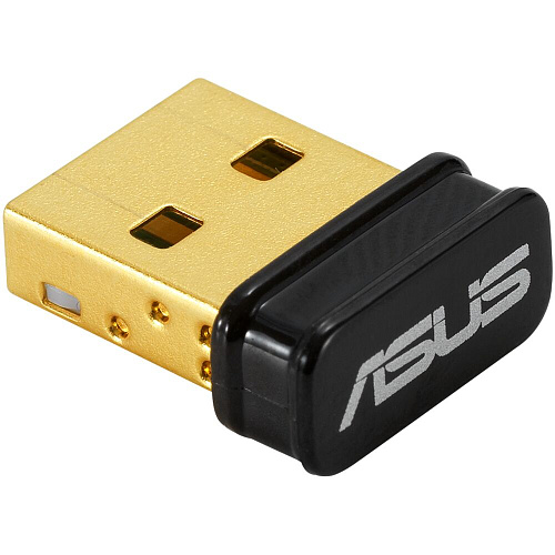 Беспроводной маршрутизатор ASUS USB-BT540 Bluetooth 5.4 USB 2.0