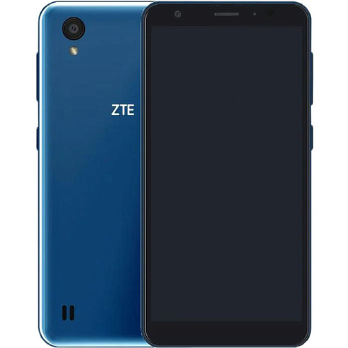 Смартфон ZTE Blade A5 (2019) 2/16GB Blue