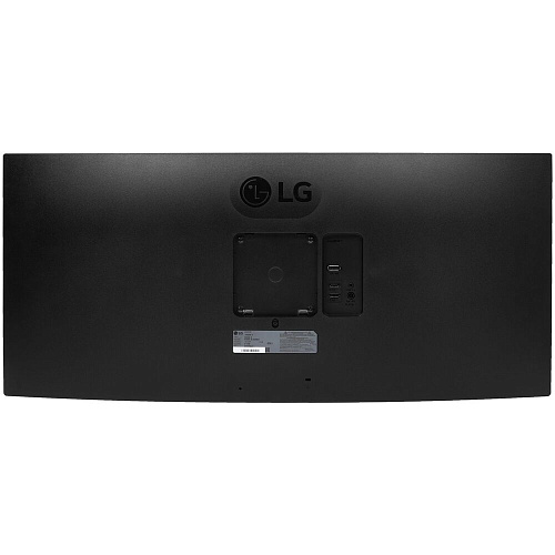 Монитор 34" LG UltraWide 34U620B-B VA 3440x1440 5ms HDMI, DisplayPort