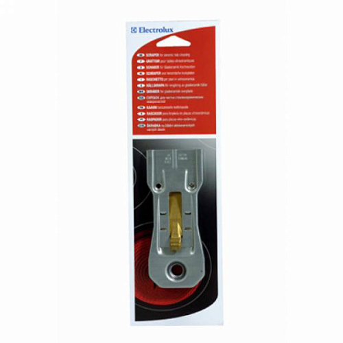 Скребок для стеклокерамики Electrolux Scraper