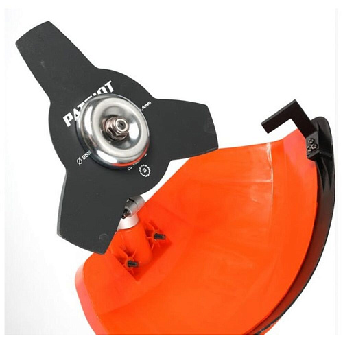 Бензиновый триммер PATRIOT PT 443 The One (1+1) 250108443 УЦЕНКА