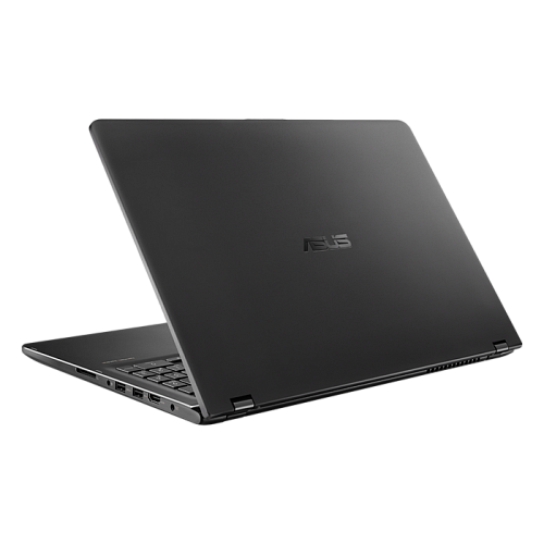 Трансформер Asus Zenbook Flip UX561UD-E2026R Core i7 8550U/16Gb/2Tb+256Gb SSD/NV GTX1050 2Gb/15.6" UHD Touch/Bag+Stylus/Win10Pro Gray
