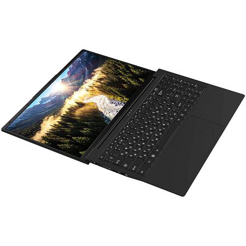 Ноутбук Rikor NEURO 5 Core i5 1235U/16Gb/512Gb SSD/15.6" FullHD/Win11Pro Black