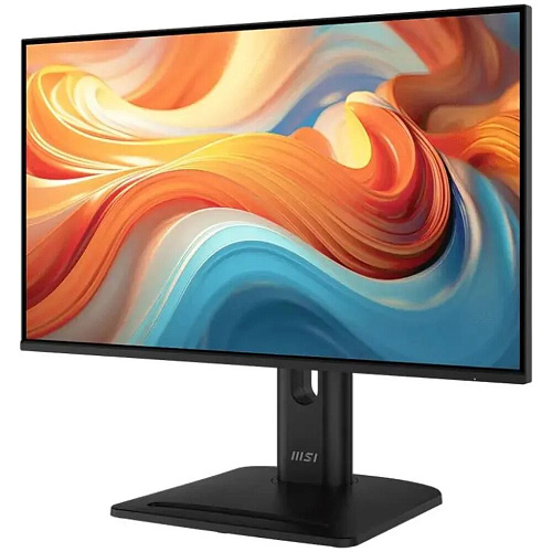 Монитор 24" MSI PRO MP245PHG E14 IPS 1920x1080 1ms HDMI, DisplayPort, USB Type-C
