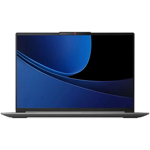 Ноутбук Lenovo IdeaPad Slim 5 16IMH9 Core Ultra 5 125H/16Gb/1Tb SSD/16" 2K OLED/DOS Grey