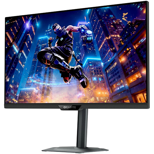 Монитор 27" Gigabyte M27UP IPS 3840x2160 1ms HDMI, DisplayPort, USB Type-C