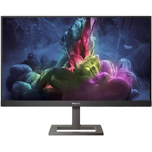 Монитор 27" Philips 272E1GAEZ VA 1920x1080 4ms HDMI, DisplayPort