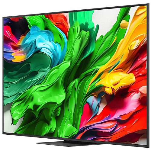 Телевизор 75" LG 75QNED86A6A.ARUG 2025