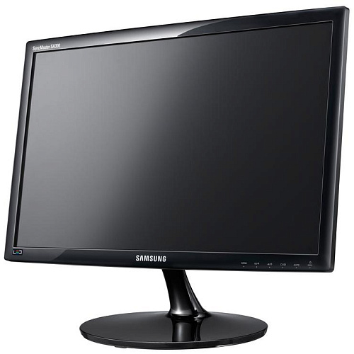 Монитор 22" Samsung S22A300B (A300BS)