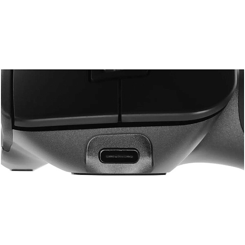 Клавиатура+мышь Logitech MX Keys S Combo Black