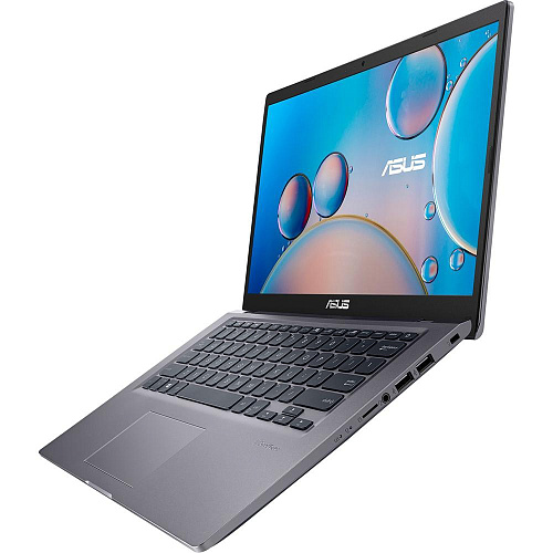 Ноутбук ASUS VivoBook 14 X415EA-EB532 Core i3 1115G4/8Gb/256Gb SSD/14" FullHD/DOS Slate Grey