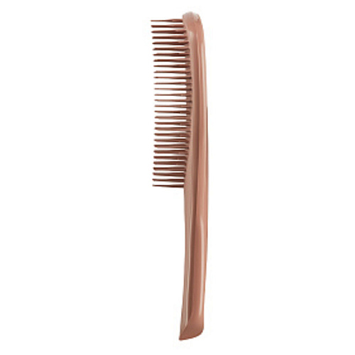 Tangle Teezer Расческа The Complete Carebrush Fine Glazed Mocha