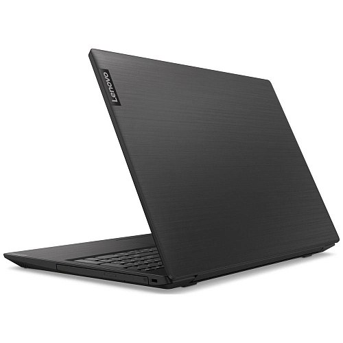 Ноутбук Lenovo IdeaPad L340-15API AMD Ryzen 3 3200U/4Gb/128Gb/AMD Vega 3/15.6" FullHD/DOS Black