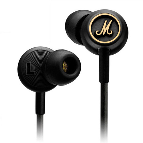 Гарнитура Marshall Mode EQ Android Black
