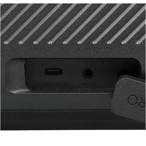 Портативная bluetooth-колонка Anker Soundcore Boom 2 Pro Black