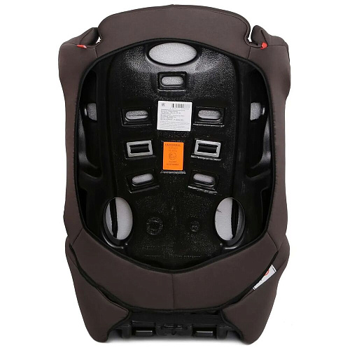 Автокресло Еду-Еду KS 545  lux серия Level One, graphite