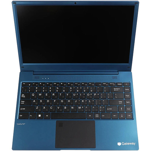 Ноутбук Gateway Ultra Slim 14 AMD Ryzen 5 3500U/8Gb/256Gb SSD/14.1" FullHD/Win11 Blue