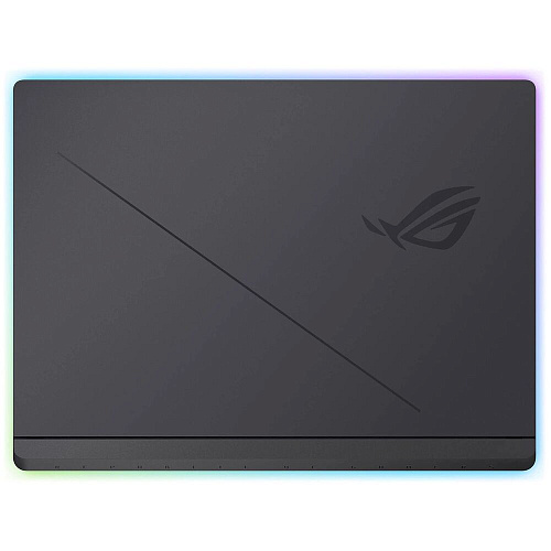 Ноутбук ASUS ROG Strix G815LR-S9085 Core Ultra 9 275HX/32Gb/1Tb SSD/RTX5070Ti 12Gb/18" WQXGA/DOS grey