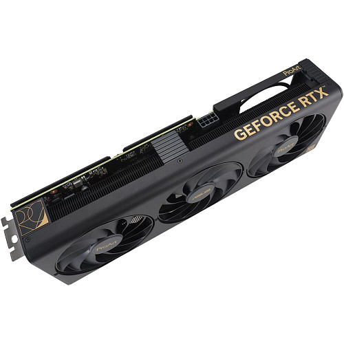 Видеокарта ASUS GeForce RTX 4060 8192Mb, ProArt OС 8G (ProArt-RTX4060-O8G) 1xHDMI, 3xDP, Ret