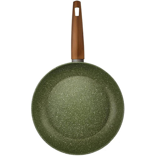 Сковорода TVS Natura Induction, 28 см. УЦЕНКА