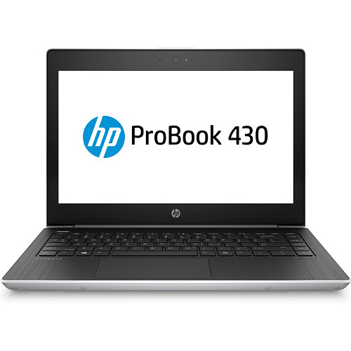Ноутбук HP ProBook 430 G5 Core i7 8550U/8Gb/256Gb SSD/13.3" FullHD/Win10Pro Silver