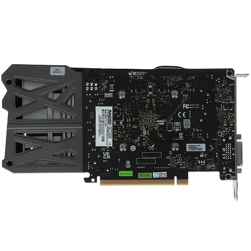 Видеокарта Inno3D GeForce RTX 3050 8192Mb, Twin X2 OC 8G (N30502-08D6X-1711VA41) 1xDVI-D, 1xHDMI, 1xDP, Ret