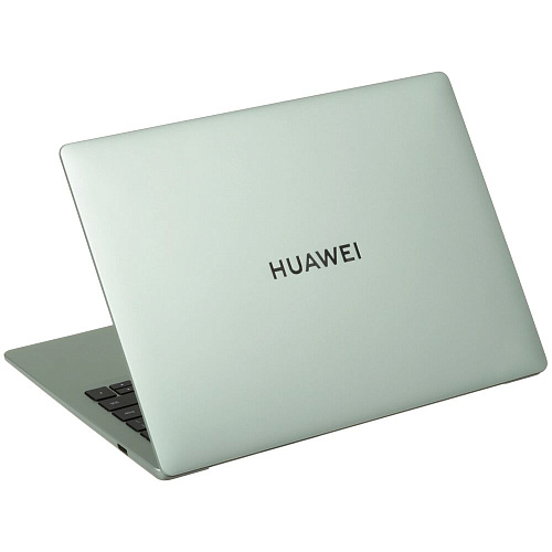 Ноутбук Huawei MateBook 14 FLMH-X Core Ultra 7 155H/16Gb/1Tb SSD/14.2" 2.8К OLED Touch/DOS Green