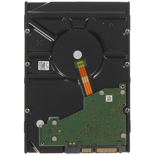 Внутренний жесткий диск 3,5" 10Tb Seagate (ST10000NT001) 256Mb 7200rpm SATA3 IronWolf Pro