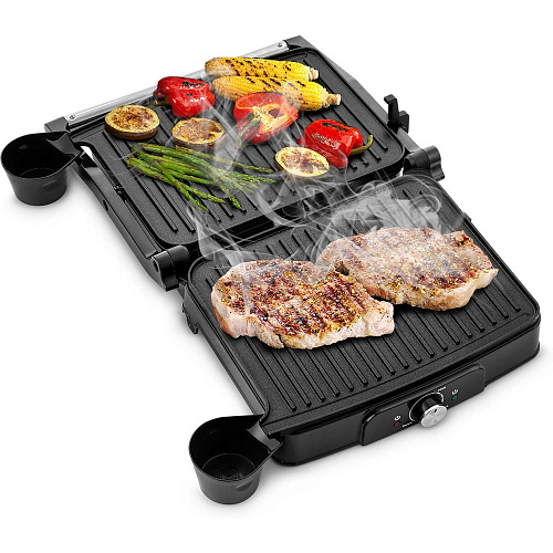 Гриль Kitfort KT-1655