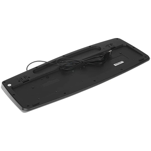 Клавиатура+мышь Genius Smart KM-200 Black