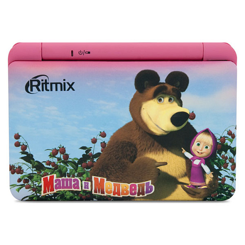 Игра RITMIX RZX-41 Pink