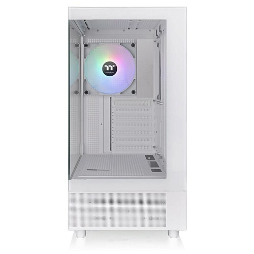 Корпус ATX Miditower Thermaltake View 270 TG ARGB (CA-1Y7-00M6WN-00) White