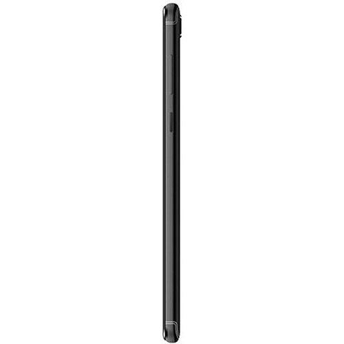 Смартфон BQ Mobile BQ-6016L Mercury Black
