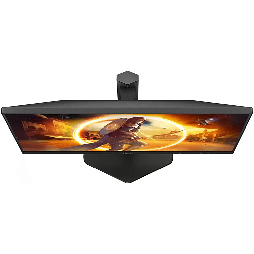 Монитор 27" AOC Q27G4XF IPS 2560x1440 1ms HDMI, DisplayPort