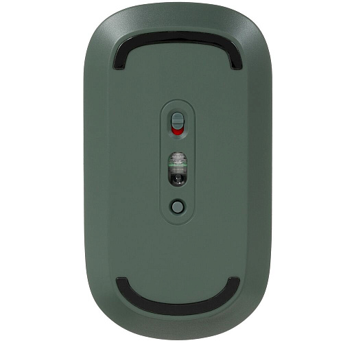 Мышь беспроводная Ugreen MU001 (90374) Green Wireless