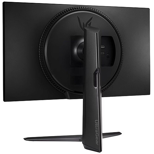 Монитор 27" LG UltraGear 27GS65F-B IPS 1920x1080 1ms HDMI, DisplayPort