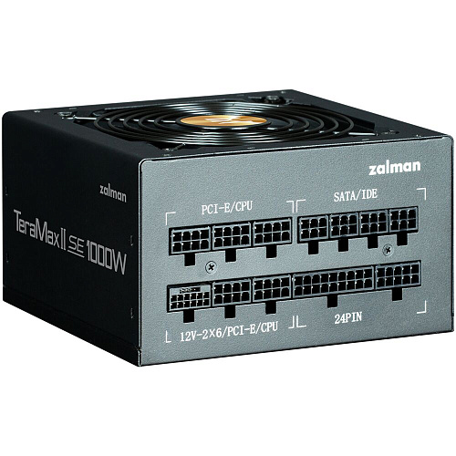 Блок питания 1000W ZALMAN ZM1000-TMX2SE