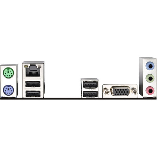 Материнская плата ASRock 960GM-VGS3 FX Soc-AM3+ AMD 760G 2xDDR3, Raid, 1xPCI-E 16x, GLAN mATX Ret