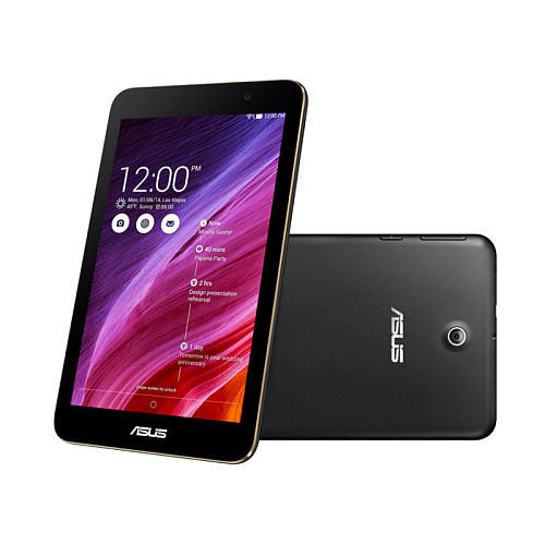 Планшет ASUS Memo Pad 7 ME176CX Black Intel Z3745/1GB/16GB/7" IPS (1280x800)/Micro SD/GPS/WiFi/BT/Android 4.3