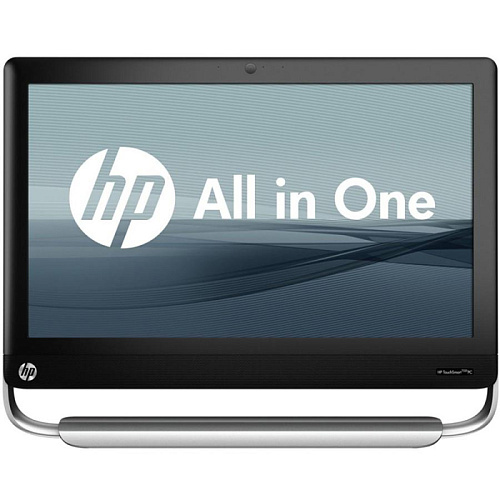 Моноблок HP TouchSmart 7320 All-in-One A2K13EA i5-2400s/4GB/500Gb/DVD/WiFi/cam/wireless kbd/mouse/21.5"/Win7 Pro