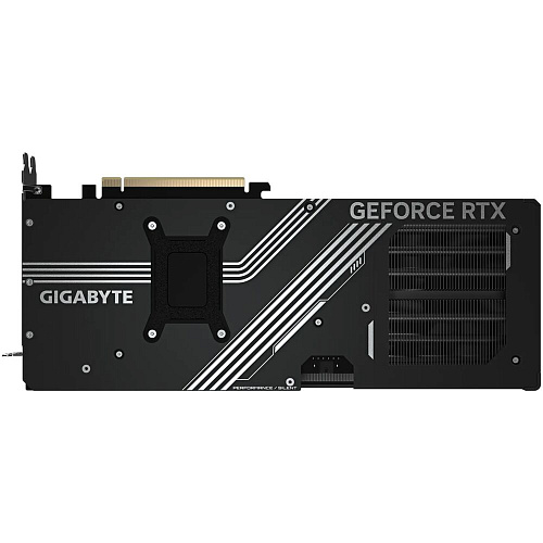 Видеокарта Gigabyte GeForce RTX 5080 16384Mb, Windforce OC SFF 16 Gb (GV-N5080WF3OC-16GD) 1xHDMI, 3xDP, Ret