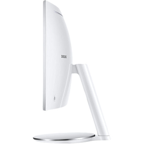 Монитор 34" Samsung C34J791WTI VA 3440x1440 4ms HDMI, DisplayPort, Thunderbolt