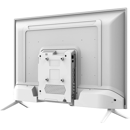 Телевизор 32" Topdevice TDTV32BN04H_WE (HD 1366x768) белый