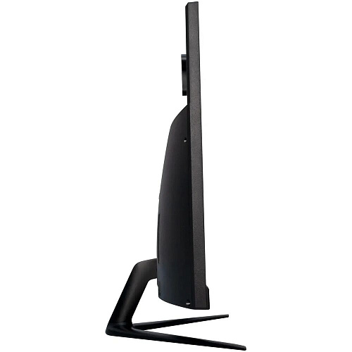 Моноблок IRU Агат 313 24" FullHD Core i3 10100/8Gb/512Gb SSD/kb+m/DOS Black